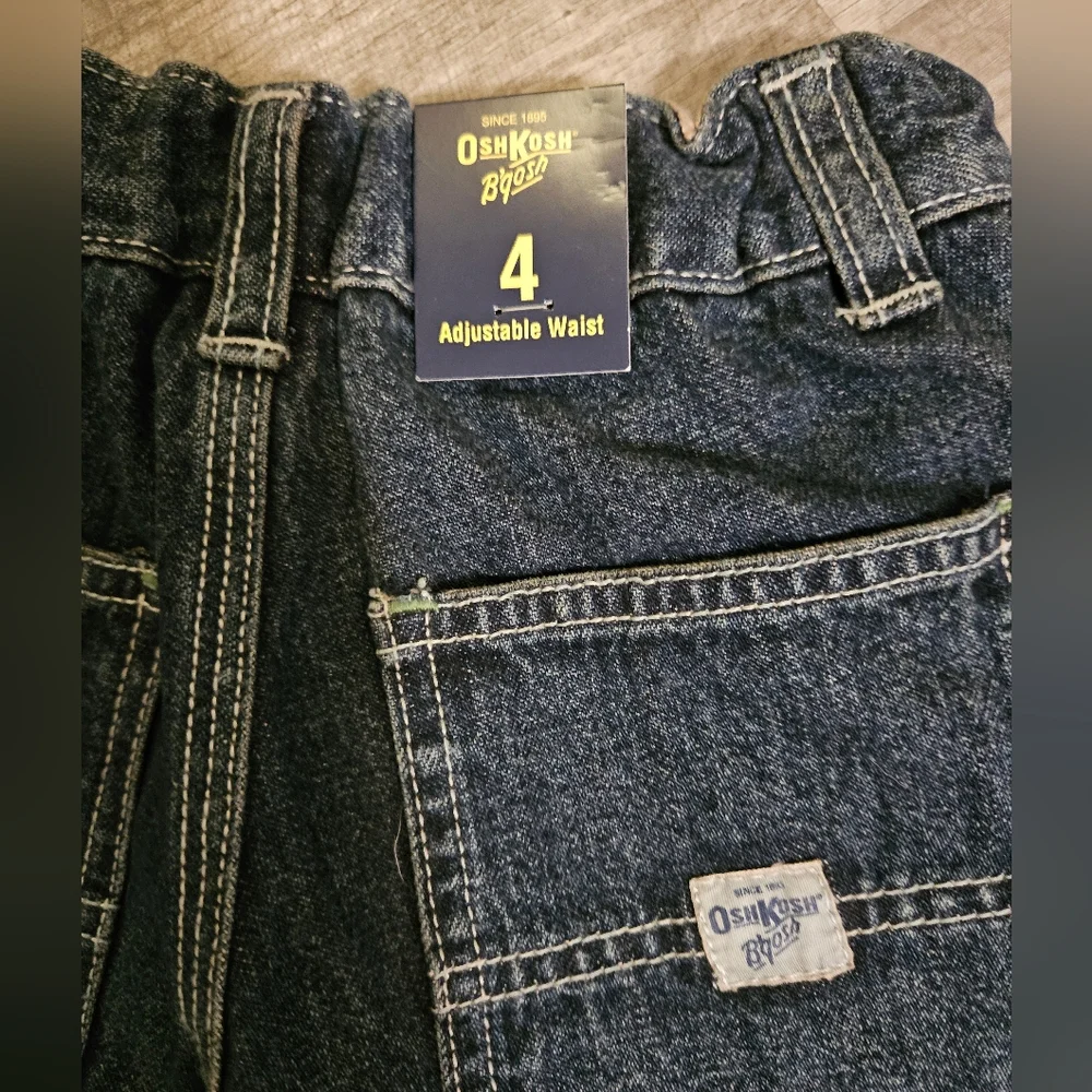 OshKosh Bgosh nwt boys